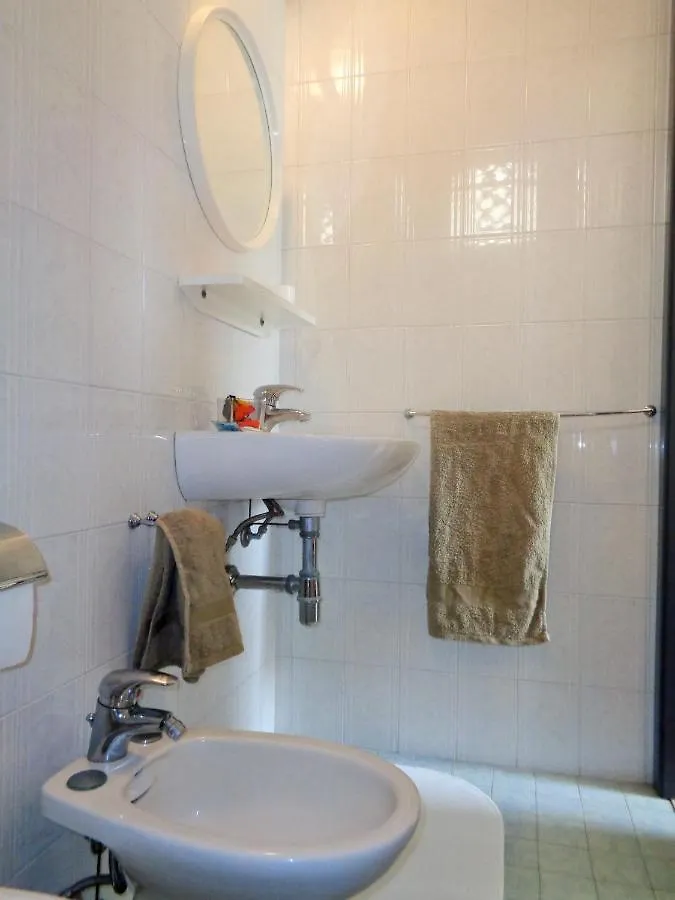 Hotel Lariana Rivazzurra Di Rimini