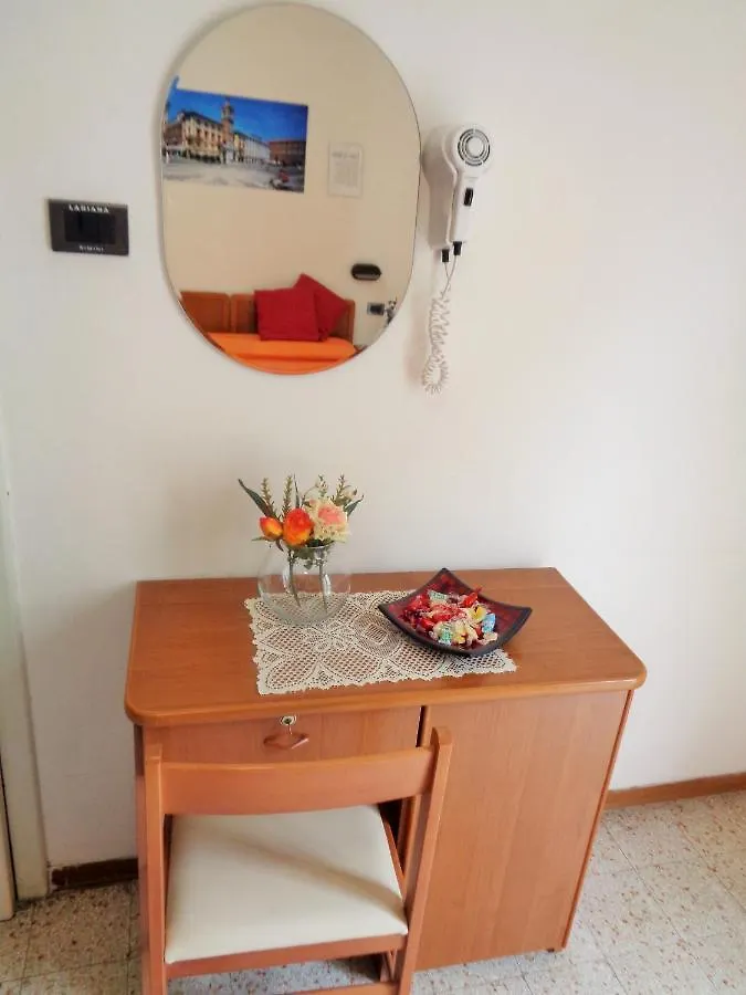 **  Hotel Lariana Rivazzurra Di Rimini Italy