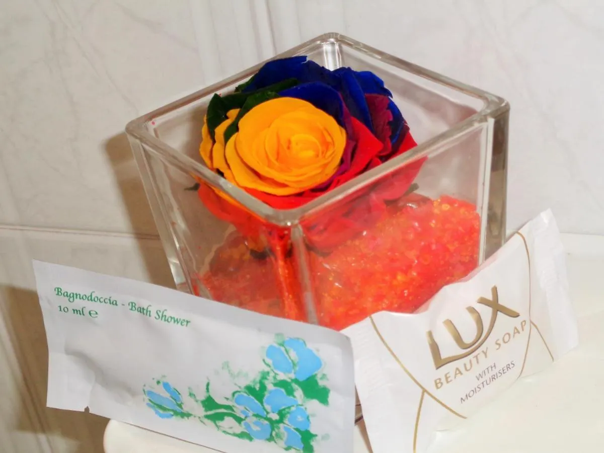 Hotel Lariana Rivazzurra Di Rimini 2*,