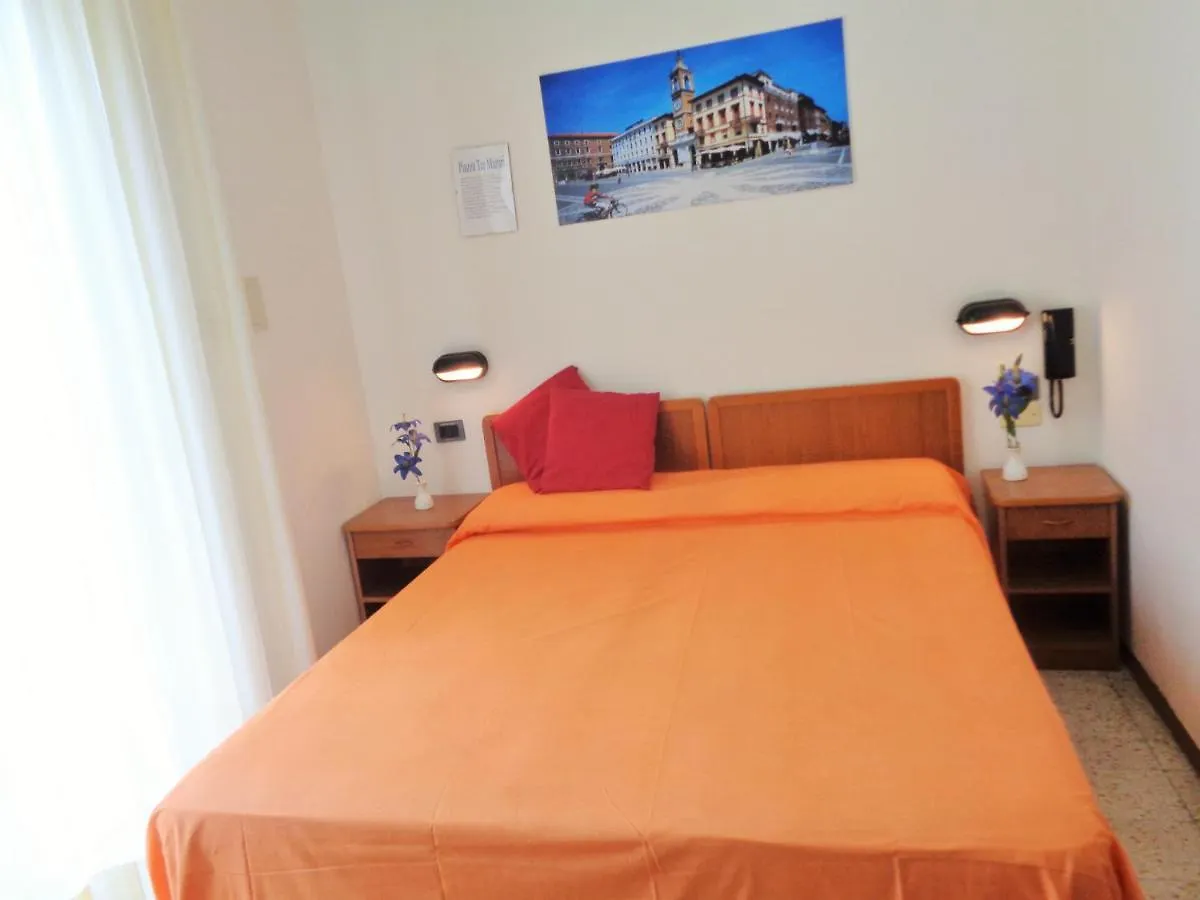 **  Hotel Lariana Rivazzurra Di Rimini Italy