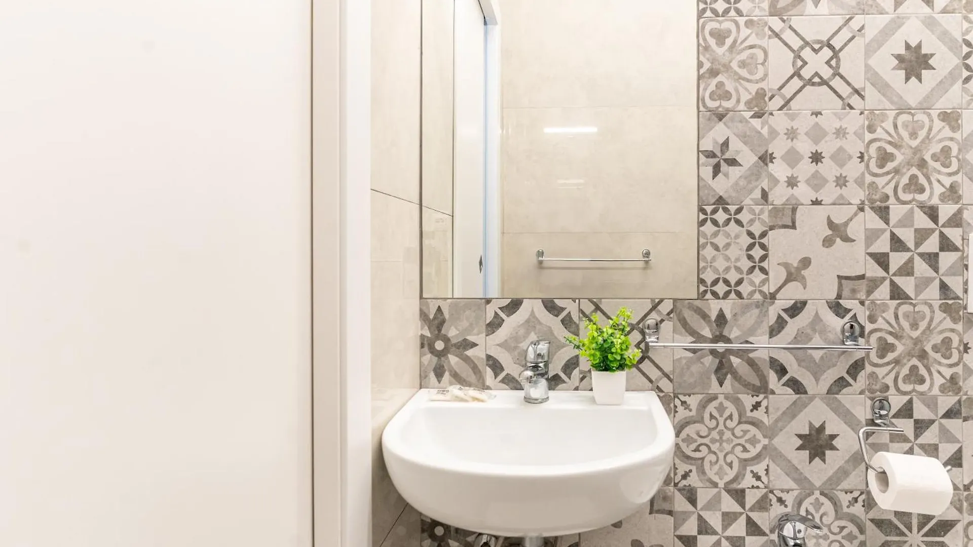**  Hotel Lariana Rivazzurra Di Rimini Italië