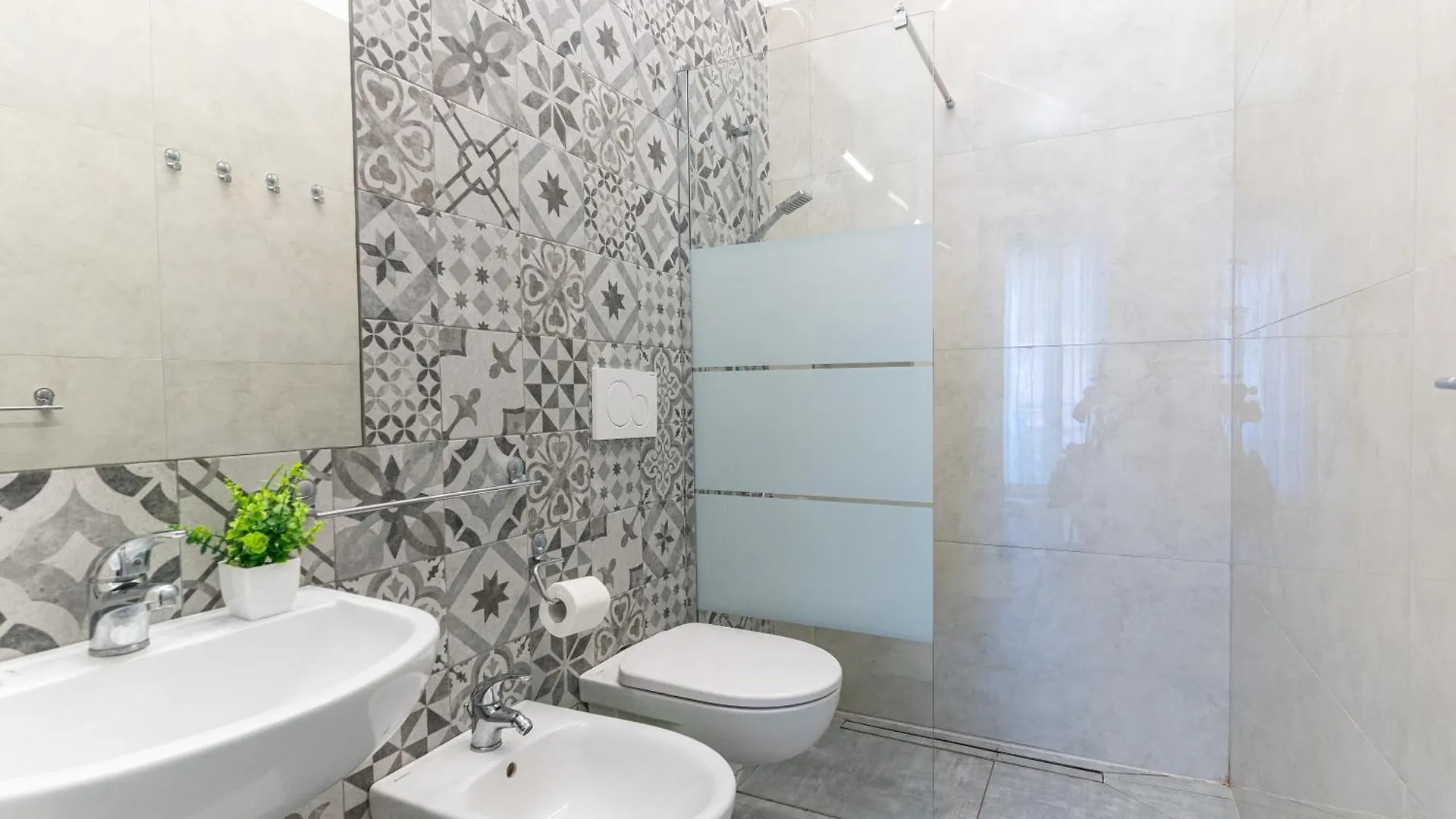 Hotel Lariana Rivazzurra Di Rimini