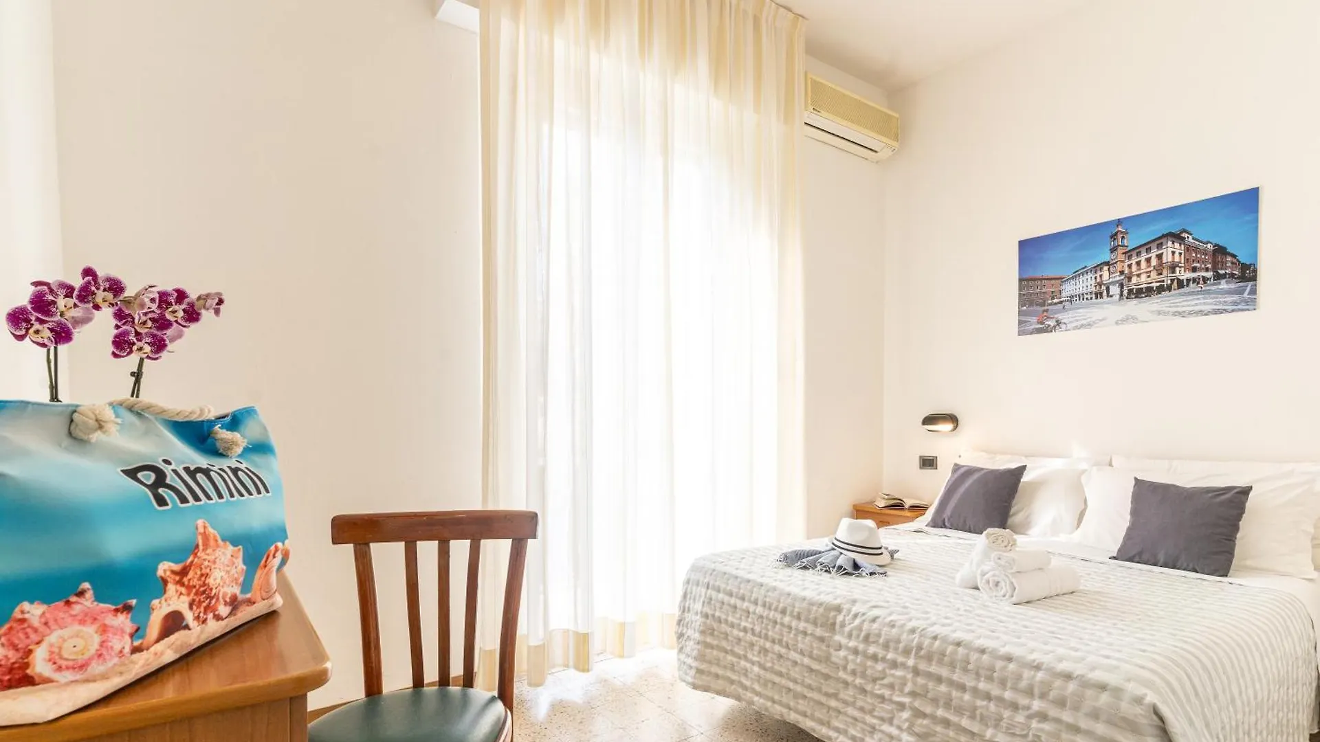 **  Hotel Lariana Rivazzurra Di Rimini Italy